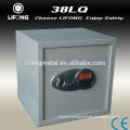 2015 LCD display electronic home & office safe to keep file